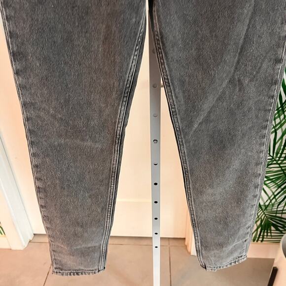 Boyish Billy High Rise skinny Jeans in Toxic Avenger NWT 26 - Picture 4 of 11